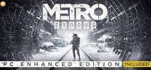 《地铁离去Metro Exodus》steam正版离线版全D
