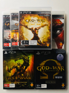 Ps2 Ps3 Ps4 战神全集限定收藏碟 阿里巴巴找货神器 Ps2 Ps3 Ps4 战神全集限定收藏碟 阿里巴巴找货神器