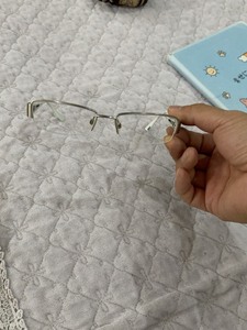 李维斯levis正品眼镜，原价1680元，不锈钢边框！可调节
