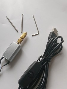 笔记本螺丝滑牙取出器，电动打磨工具，打磨机，笔记本主板外壳螺