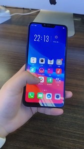 OPPO A5 4+64G 幻境蓝行全网，93新全原装，串5