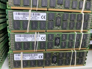 32G 1600 ddr3服务器reg recc内存