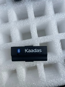 全新Kaadas凯迪仕智能锁，无线蓝牙模块原装包好，K5