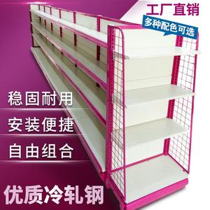 广州厂家直销精品连锁童装店货架 母婴货架 童鞋架 特价促销