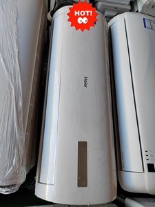格力美的海尔奥克斯二手空调挂机柜机定频变频冷暖一级能耗节能省