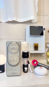 【厂家直营】奥克斯K1200厨房净水机家用壁挂式管线机直饮机