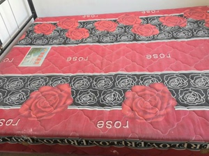 捷亚床垫，1.5米*1.9米，加厚床垫，质量好自提