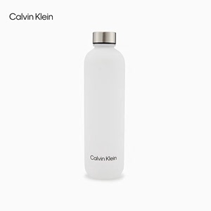 CK Calvin Klein运动户外水壶水杯水瓶