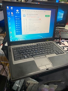 戴尔D630笔记本电脑配件。外壳a壳38.b壳38.c壳38