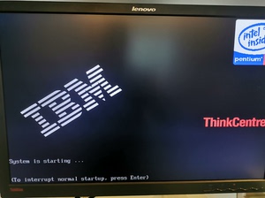全新库存IBM 865G MATX 标准主板！