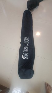 SUNLINE/桑濑 竿包保护套