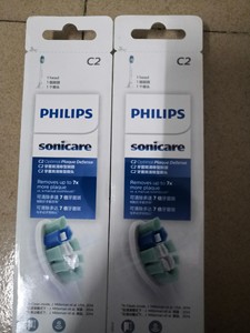 飞利浦（PHILIPS）牙刷头 电动牙刷头适配HX6730H