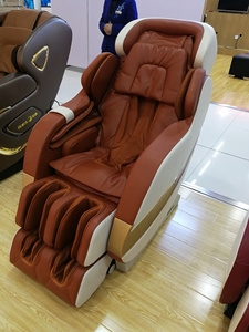 荣康按摩椅RK7912S商场展厅样机出售，原售价20800，