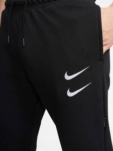 Nike/耐克官方正品男子双钩解构收口针织休闲运动长裤