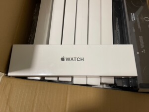 苹果手表watch SE 2021（一代）全新国行未拆封未激