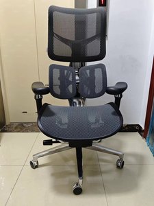【可邮】SIHOO西昊S300，人体工学椅办公椅转椅学习椅电