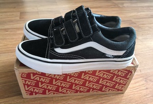 Vans，万斯女鞋，正品，36.5码，230内长。经典款（万