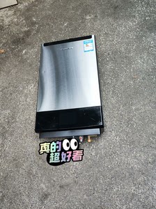 前锋18升F903型高端变频恒温热水器