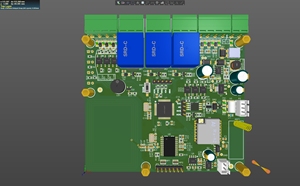 AD封装库，可代画PCB，原理图！原理图库+3D元器件封装库