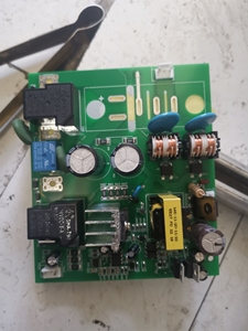 华奥 ZX7400电焊机 转换板 辅助电源板 开关板 供电板