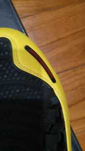 Nike  T90鲁尼laser系列复刻版 全球限量 鞋码4