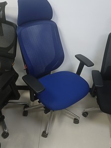 日本okamura冈村人体工程学椅子电脑椅办公椅sylphy