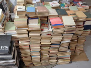 全北京上门回收旧书二手书，古籍善本字画邮票像章等杂项，个人收