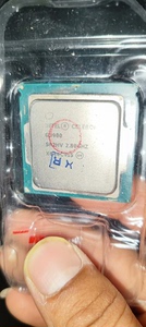 包邮g3900 6代CPU 1151针拆机  功能正常