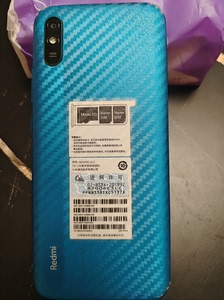 Redmi 9A智能官方旗舰店红米小米手机大音学生老年备用机