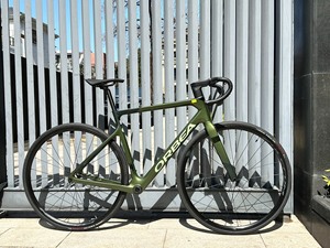 Orbea Orca M21  公路车架组