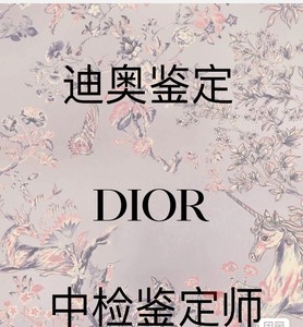 迪奥包鉴定dior鉴定迪奥包包鉴定DIOR衣服 鞋子鉴定 d