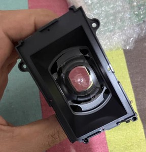投影机镜头模组，导光镜头组件，100寸-150寸范围，DIY