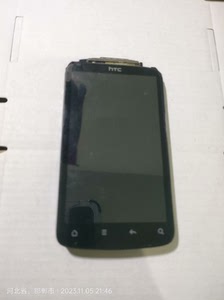HTC G12显示屏触摸屏总成 原装拆机正常使用