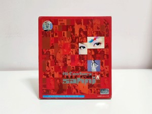 郑秀文 登峰造极国语世纪精选 美卡正版2CD