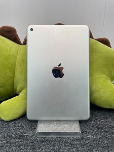 苹果iPad Mini4，128G，港版WiFi版