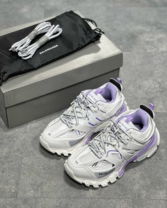 #巴黎世家TRACK 3.0 姥爷鞋 Balenciaga