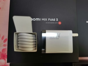 xiaomi 小米 mix fold3 手机配件