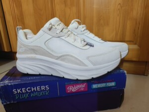 Skechers斯凯奇大码女鞋41码跑步健步鞋149812