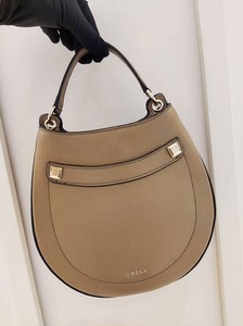 FURLA AFRODITE MINI笑脸包