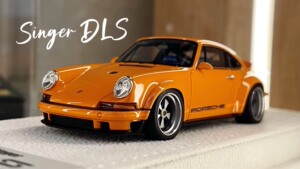 mske up 1:43 MU Porsche singer