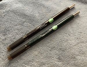 【日本购入】ohto乐多双敲自动铅笔