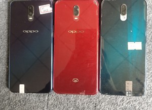 OPPOr17手机，双卡双待全网通，骁龙670八核处理器，账