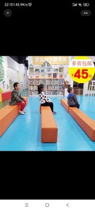 幼儿园长板凳，20宽40厘米高，3.5米长的3个，2.5米长