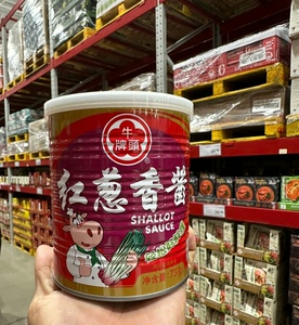 【牛头牌】是宝岛台湾的国民品牌，喜欢吃台式卤肉饭的朋友别错过