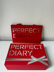 Perfectdiary/完美日记仿生膜口红挚爱礼盒2支装