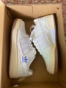 Adidas/阿迪达斯 三叶草 休闲鞋 鞋 低帮 布鞋 男女