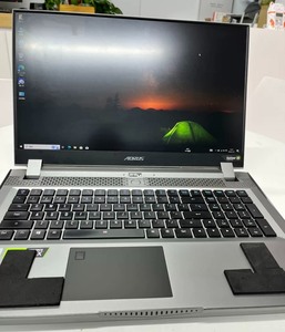 技嘉Aorus 17G XB 17.3英寸游戏笔记本电脑