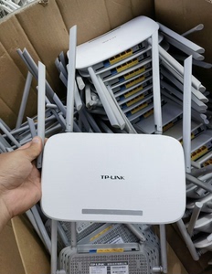 TPLINK5620千兆路由器，双频2.4+5g，无线速率1