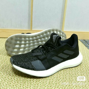 Adidas/阿迪达斯阿迪达斯EG0960男鞋BOOTS爆米