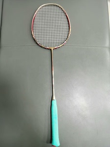 李宁N36羽毛球拍（正品）